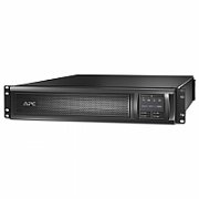 APC SMX3000RMHV2UNC Smart-UPS APC X 3000VA Rack/Tower LCD 230V cu placa de retea_1