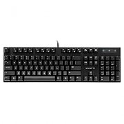 Tastatura HP HyperX Alloy Core RGB, cu fir, neagra_3