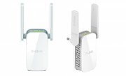 WIRELESS RANGE EXTENDERAC1200 DAP-1610/E_1