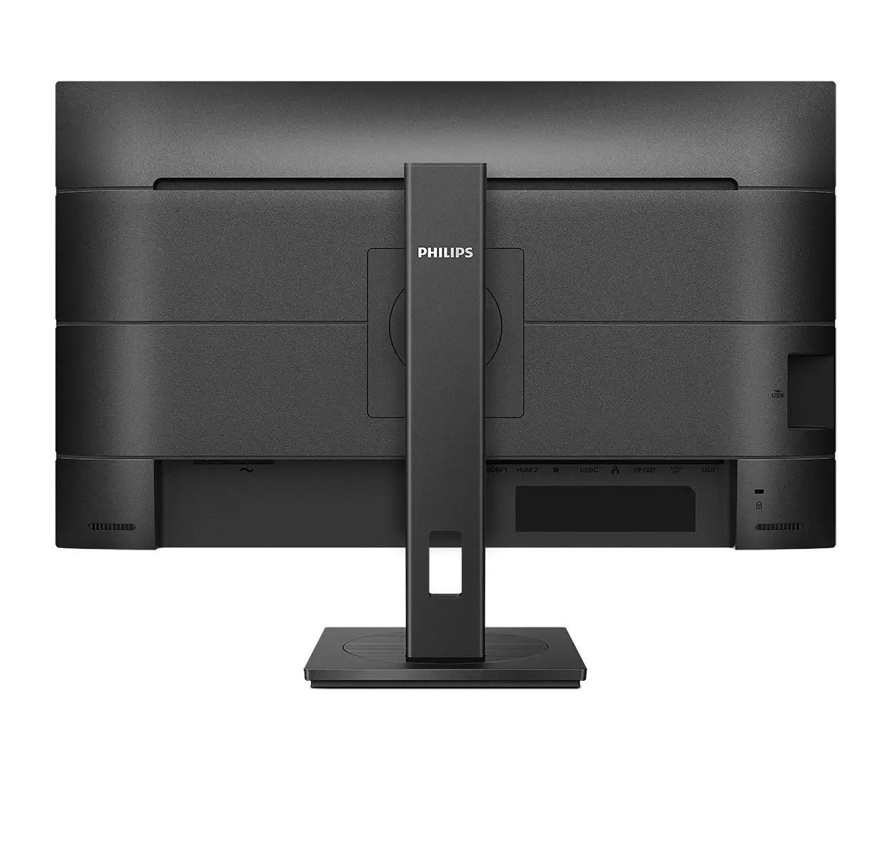 PHILIPS 276B1/00 27inch 2560x1440 IPS Flat H/A USB C DOCKING DISPLAY RJ45x1 network DAISY CHAIN USB HUB SPEAKERS Cx1 DPx1 HDMIx1_2