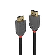 Cablu Lindy 1m DisplayPort 1.4, Anthra Line  https://www.lindy.co.uk/cables-adapters-c1/audio-video-c107/1m- displayport-1-4-cable-anthra-line-p11070_1