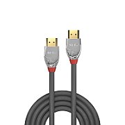 Cablu Lindy 3m High Speed HDMI, Cromo Line  https://www.lindy.co.uk/cables-adapters-c1/audio-video-c107/3m-high- speed-hdmi-cable-cromo-line-p10444_1