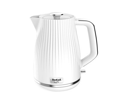 Tefal KO250130 electric kettle 1.7 L White 2400 W_2