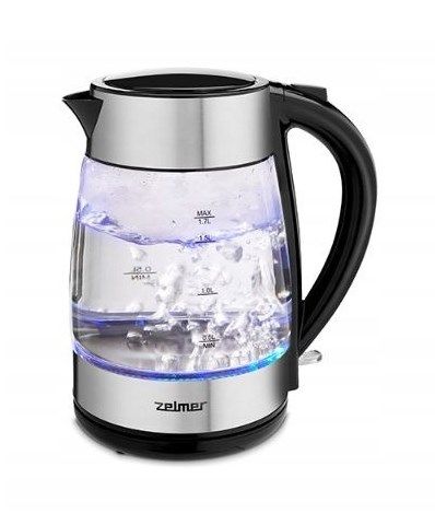 Zelmer ZCK8011 electric kettle 1,7 l_2