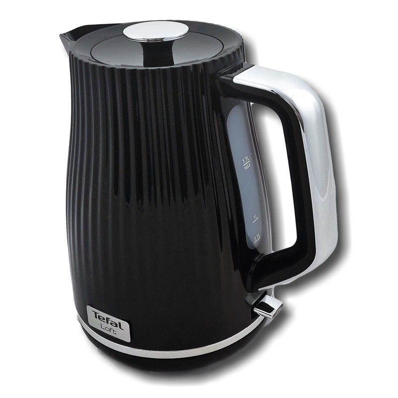 Tefal KO2508 electric kettle 1.7 L 2400 W_2