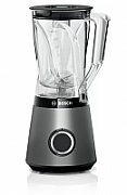 Bosch Serie 4 MMB6141S Tabletop blender 1200 W Silver_1