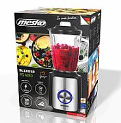 Mesko MS 4080 blender 1.5 L Tabletop blender_4