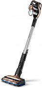 Philips SpeedPro Max XC7041/01 stick vacuum/electric broom Bagless 0.6 L Silver_2