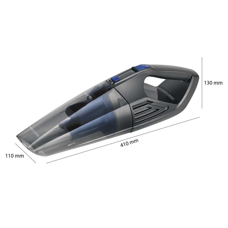 Proficare handheld hoover PC-AKS 3034_2