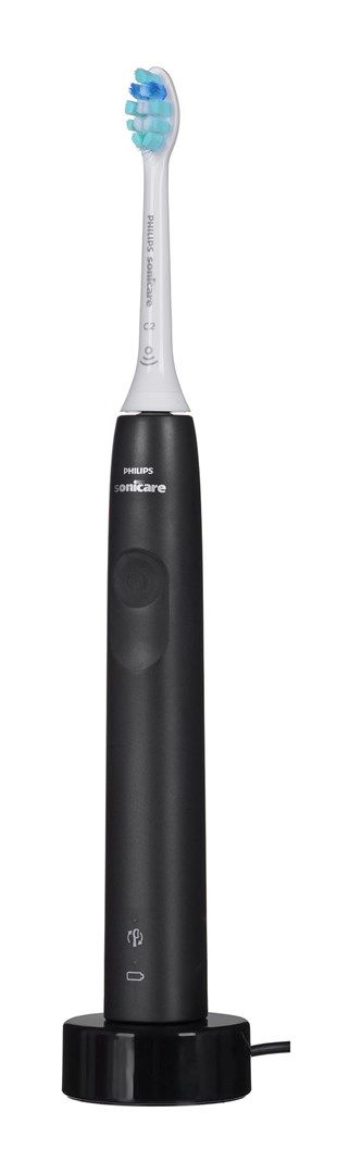 Philips 3100 series Sonic technology Sonic electric toothbrush HX3673/14._9