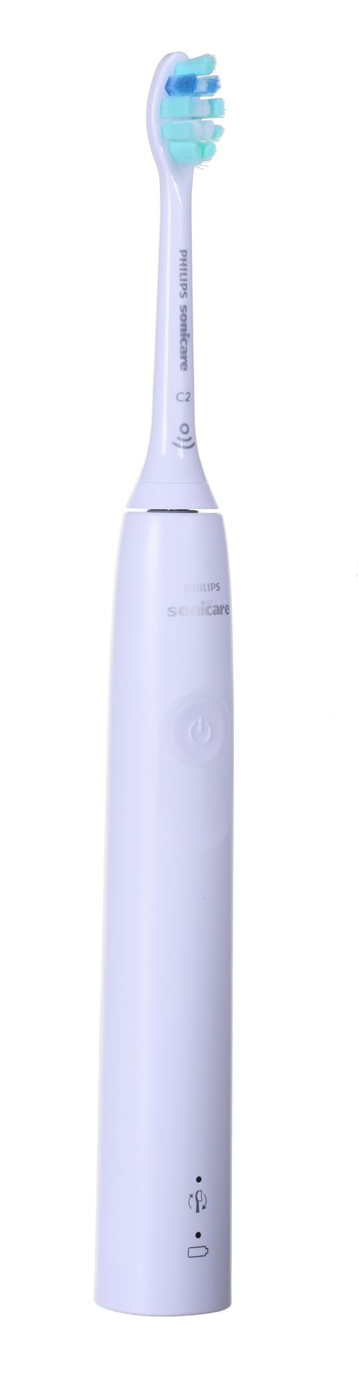 Philips 3100 series HX3673/13 Sonic technology Sonic electric toothbrush_2