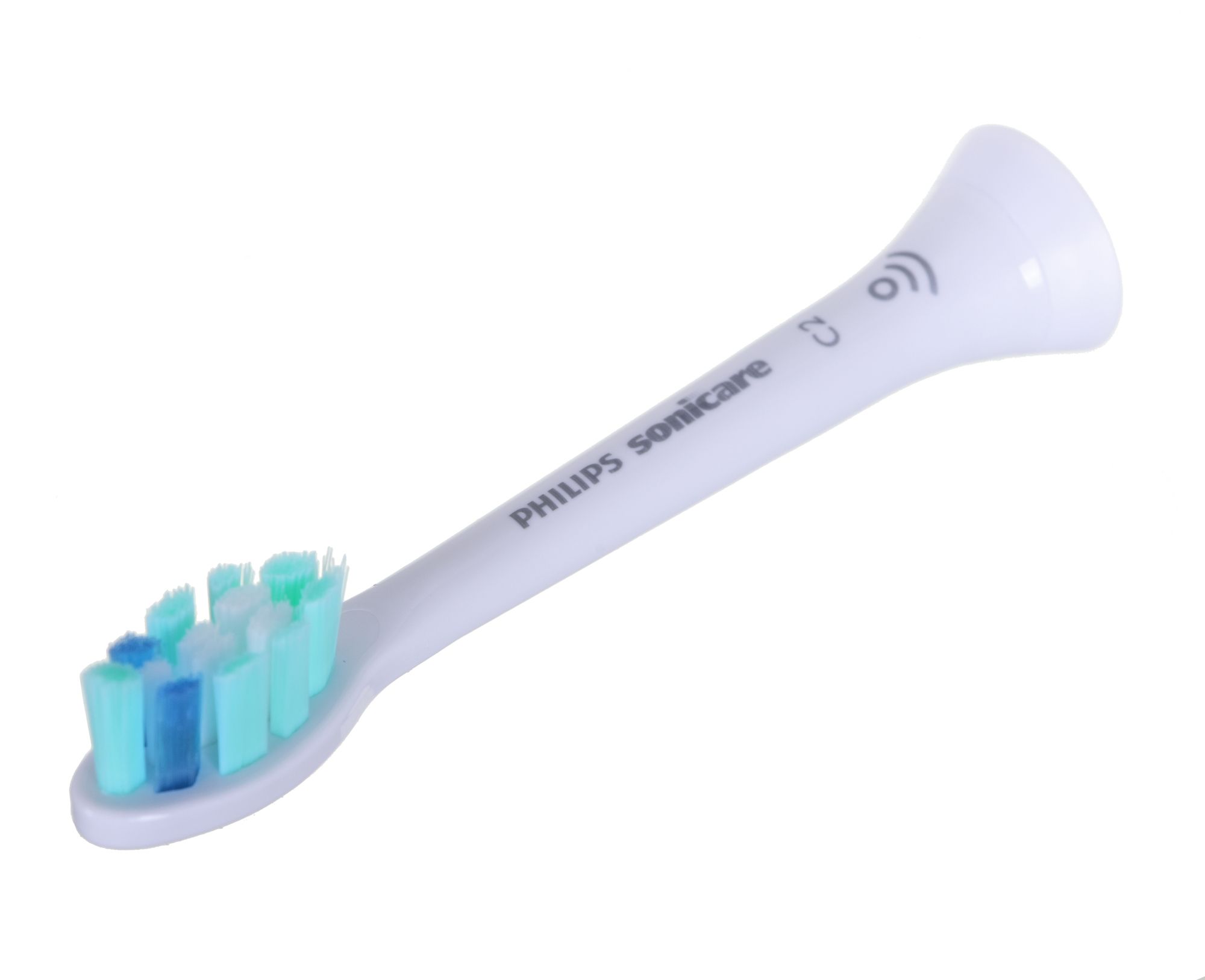 Philips 3100 series HX3673/13 Sonic technology Sonic electric toothbrush_9