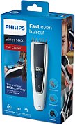 Philips 5000 series HC5610/15 hair trimmers/clipper Black, White_2