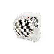 Esperanza EHH002 electric space heater Indoor Grey,White 2000 W_2