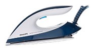 Philips GC7844/20 steam ironing station 1.5 L SteamGlide soleplate Aqua colour, White_6