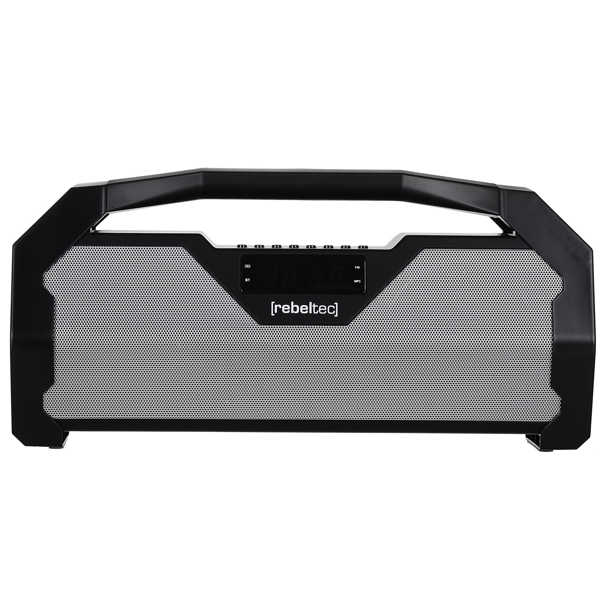 REBELTEC PORTABLE BLUETOOTH SPEAKER SOUNDBOX 400_2