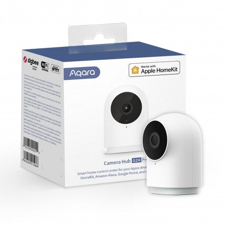 IP CAMERA AQARA CAMERA HUB G2H PRO CH-C01_2