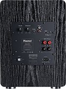 Magnat Alpha RS8 Active subwoofer 80 W Black_3