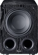 Magnat Alpha RS8 Active subwoofer 80 W Black_4