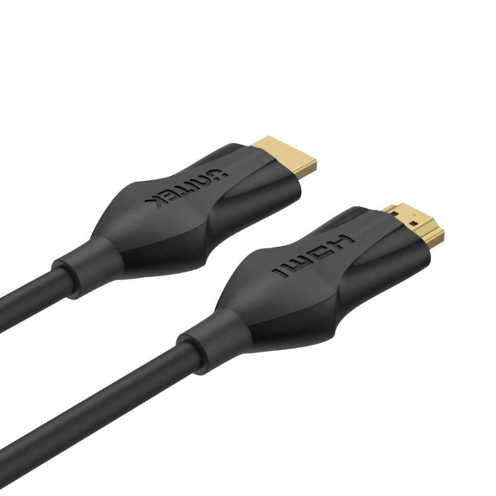 UNITEK CABLE HDMI 2.1 8K, 4K @ 120HZ, C11060BK-2M_2