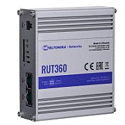 TELTONIKA Przemysłowy router RUT360  4G LTE CAT 6_1