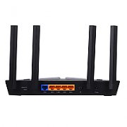 TP-LINK Archer AX53 wireless router Gigabit Ethernet Dual-band (2.4 GHz / 5 GHz) 4G Black_4