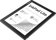 Pocketbook InkPad Lite e-book reader Touchscreen 8 GB Wi-Fi Black, Grey_3