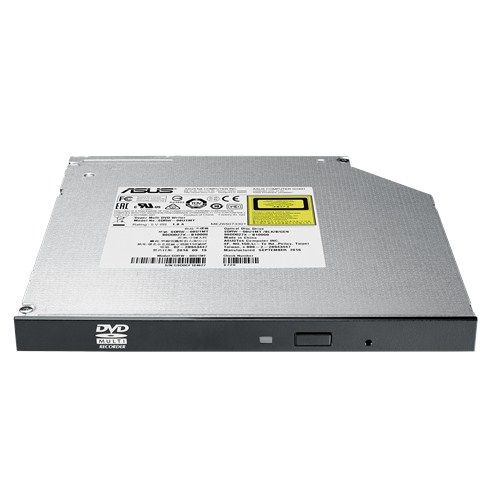 ASUS SDRW-08U1MT optical disc drive Internal Black DVD-RW_2