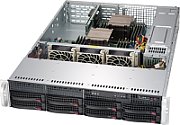 Carcasa server Supermicro SuperChassis 825TQC-R802WB_1