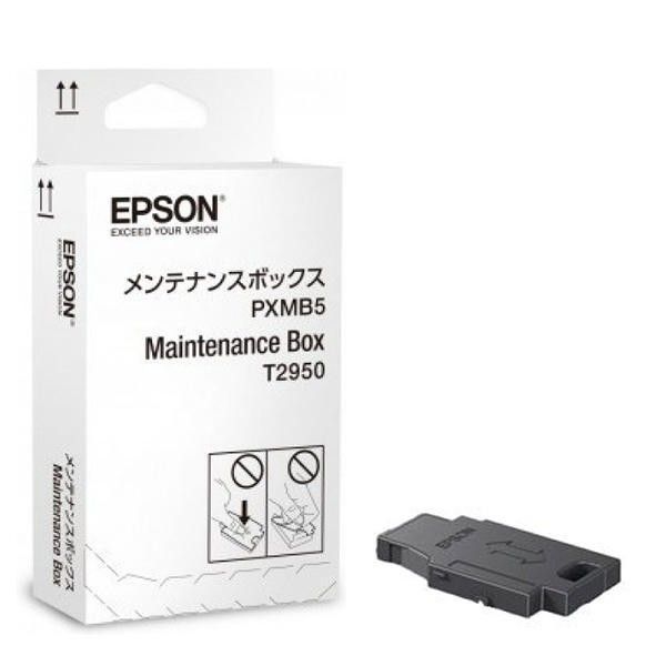 Epson WorkForce WF-100W Maintenance Box_2