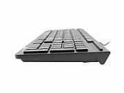 NATEC Discus 2 keyboard USB USB US Slim_1