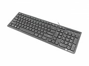 NATEC Discus 2 keyboard USB USB US Slim_5