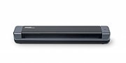 Plustek MobileOffice S410 PLUS Portable Scanner 600 x 600 DPI A4 Black, Grey_2