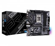 Asrock B660M Pro RS Intel B660 LGA 1700 micro ATX_1