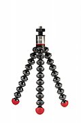 Joby GorillaPod Magnetic 325 tripod Action camera 3 leg(s) Black, Red_1