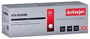 Activejet ATK-8505BN Toner cartridge for Kyocera printers; Replacement Kyocera TK-8505K; Supreme; 30000 pages; black_1