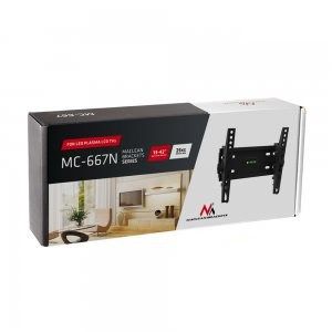 Maclean MC-667 TV mount 106.7 cm (42