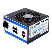 SURSA CHIEFTEC 650W (real), A-80 series, semi-modulara, fan 12cm, compatibila 80PLUS Bronze, &gt;85% eficienta, 1x CPU 4+4, 2x PCI-E (6+2), 6x SATA 