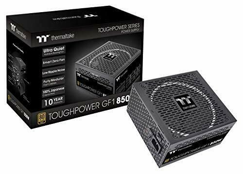 Thermaltake TTP-750AH3FCG-B power supply unit 750 W 24-pin ATX ATX Black_3