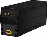 Orvaldi ID600 uninterruptible power supply (UPS) Line-Interactive 0.6 kVA 360 W_3