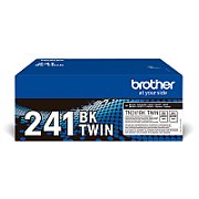 Toner Brother TN-241BKTWIN TWIN Pack Black TN241BKTWIN_1