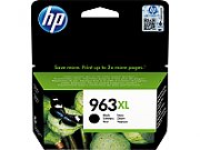 HP 963XL High Yield Black Original Ink Cartridge_1