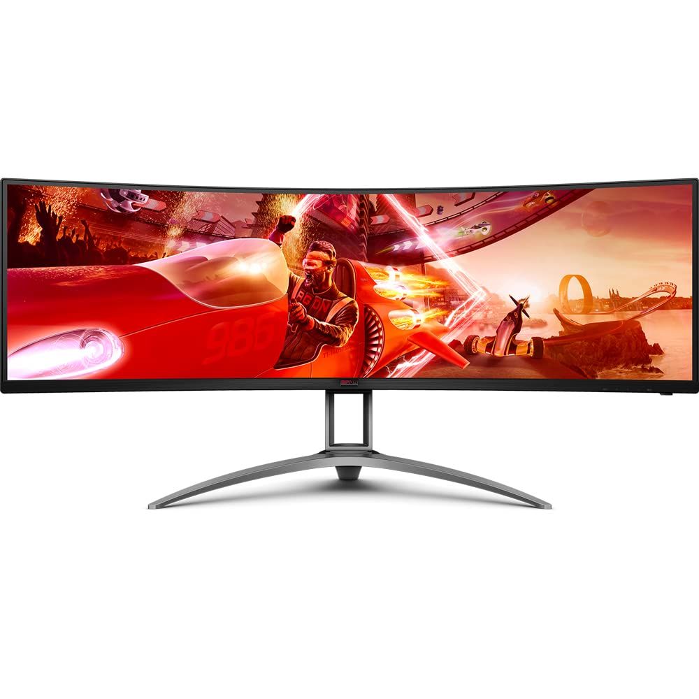 Monitor 48.8