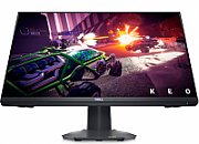 Monitor LED DELL UltraSharp U2723QE 4K, 27'' 16:9, IPS LED backlit, Anti-glare, 3H Hard Coating, 3840x2160, 60Hz, 2000:1, 400cd/m2, 8ms, 178/178, DP, HDMI, USB-C Hub, USB 3.2 Gen 2, RJ-45, height, pivot, tilt, swivel, VESA_2