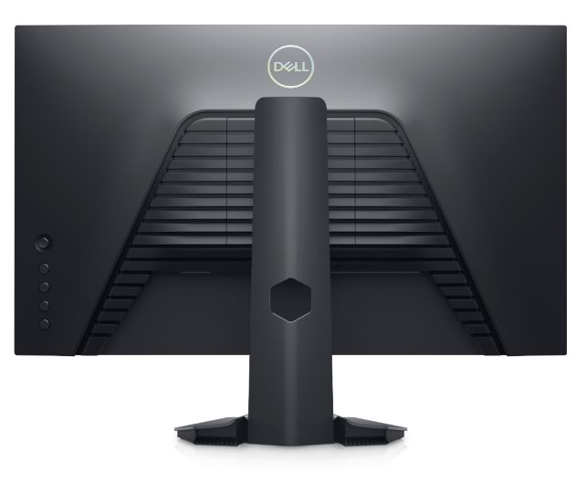 Monitor LED DELL UltraSharp U2723QE 4K, 27'' 16:9, IPS LED backlit, Anti-glare, 3H Hard Coating, 3840x2160, 60Hz, 2000:1, 400cd/m2, 8ms, 178/178, DP, HDMI, USB-C Hub, USB 3.2 Gen 2, RJ-45, height, pivot, tilt, swivel, VESA_7