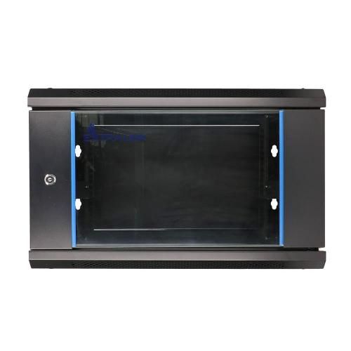 EXTRALINK EX.7263 12U 600X450 WALL-MOUNTED RACKMOUNT CABINET_2