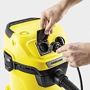 Kärcher WD 3 P V-17/4/20 17 l Universal hoover 1000 W, dry and wet_3