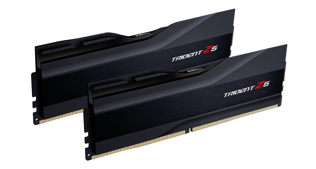 G.Skill Trident F5-6000J4040F16GX2-TZ5K memory module 32 GB 2 x 16 GB DDR5 6000 MHz_2