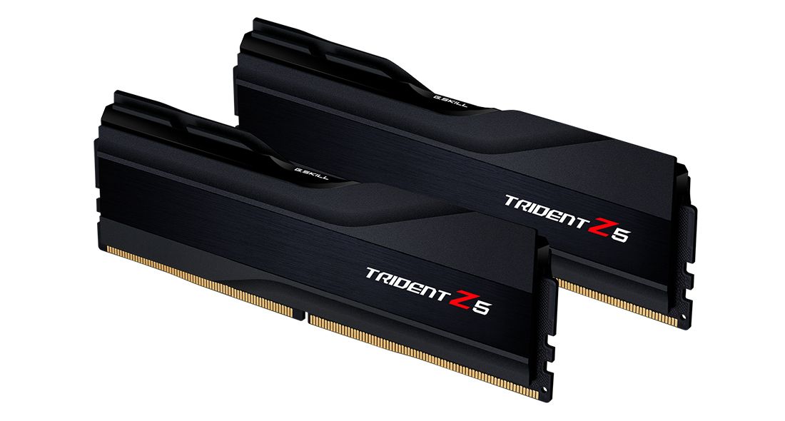 G.Skill Trident F5-6000J4040F16GX2-TZ5K memory module 32 GB 2 x 16 GB DDR5 6000 MHz_3