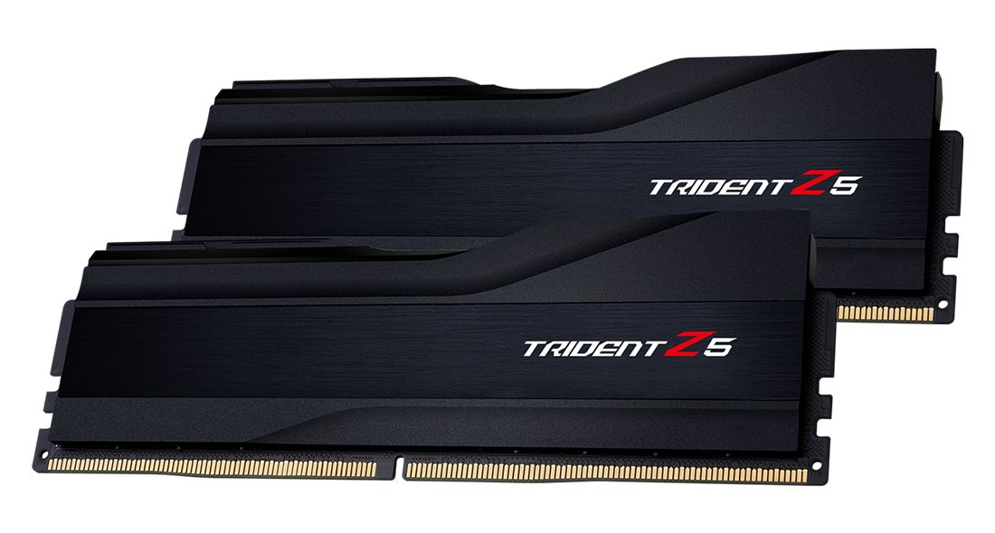 G.Skill Trident F5-6000J4040F16GX2-TZ5K memory module 32 GB 2 x 16 GB DDR5 6000 MHz_4